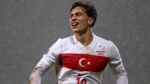 Kenan Yıldız Kimdir?