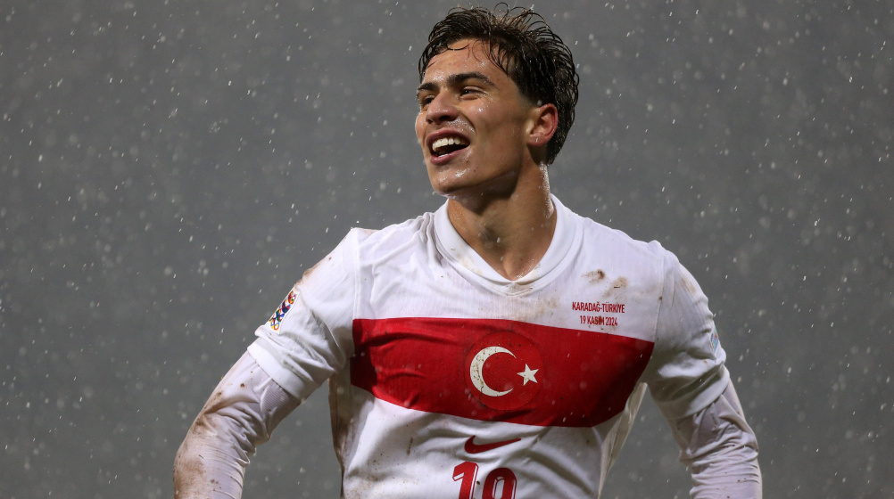 Kenan Yıldız Kimdir?