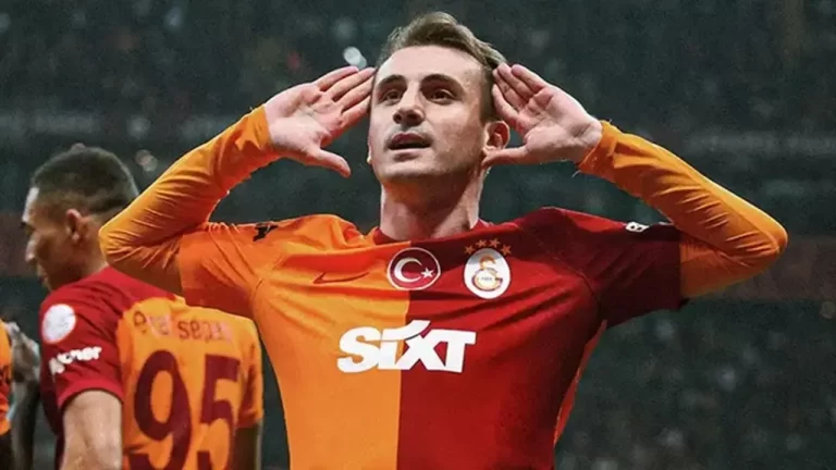 Kerem Aktürkoğlu Kimdir?