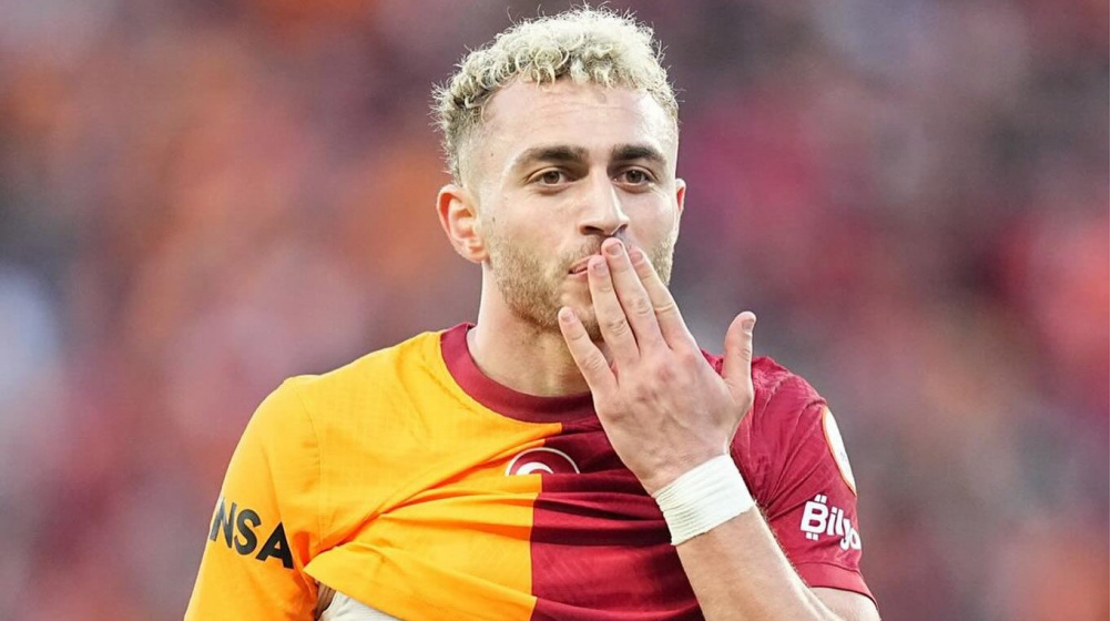 Barış Alper Yılmaz Kimdir?