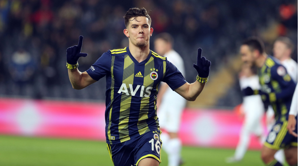 Ferdi Kadıoğlu Kimdir?