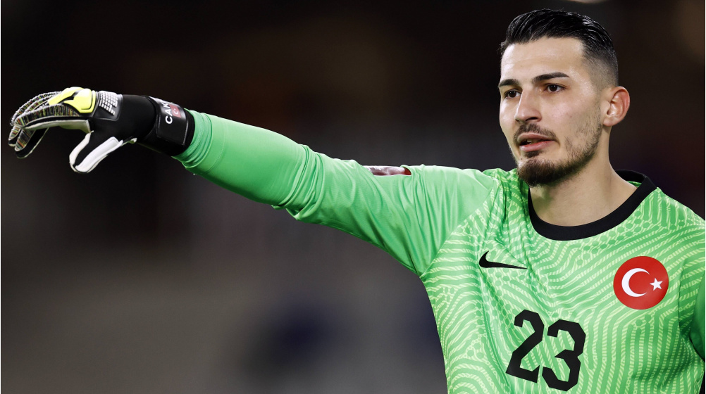 Uğurcan Çakır Kimdir?